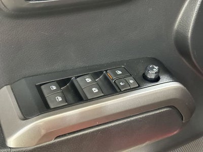 2023 Toyota Tacoma Base