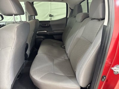 2023 Toyota Tacoma Base