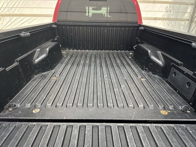 2023 Toyota Tacoma Base
