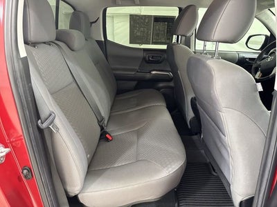 2023 Toyota Tacoma Base