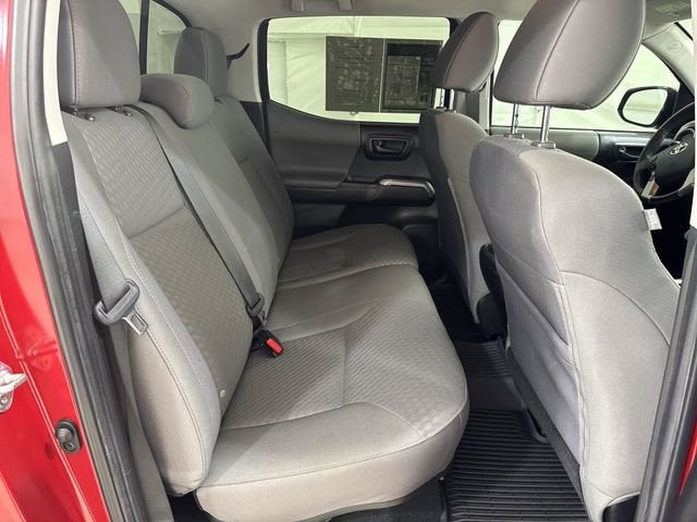 2023 Toyota Tacoma Base