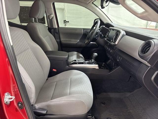 2023 Toyota Tacoma Base
