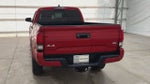 2023 Toyota Tacoma Base