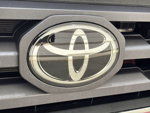 2023 Toyota Tacoma Base