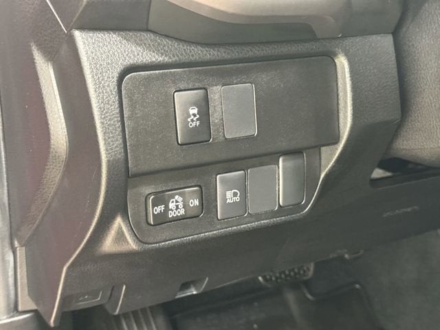 2023 Toyota Tacoma Base