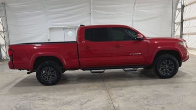 2023 Toyota Tacoma Base