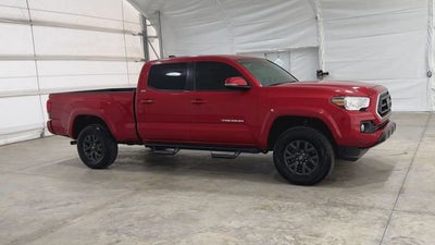 2023 Toyota Tacoma Base