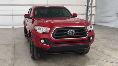 2023 Toyota Tacoma Base