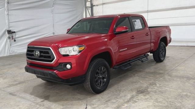 2023 Toyota Tacoma Base