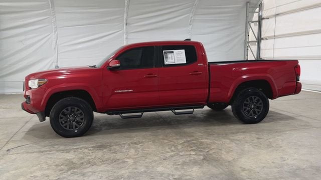 2023 Toyota Tacoma Base