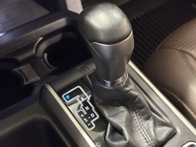 2018 Toyota Tacoma Base