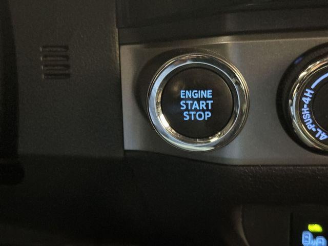 2018 Toyota Tacoma Base