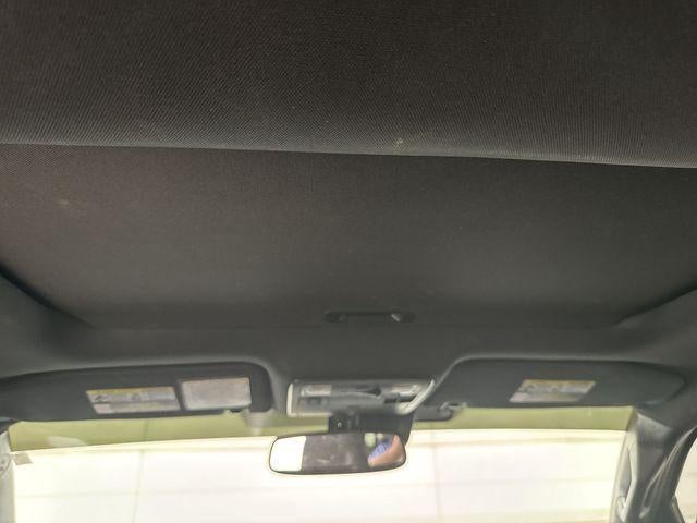 2018 Toyota Tacoma Base
