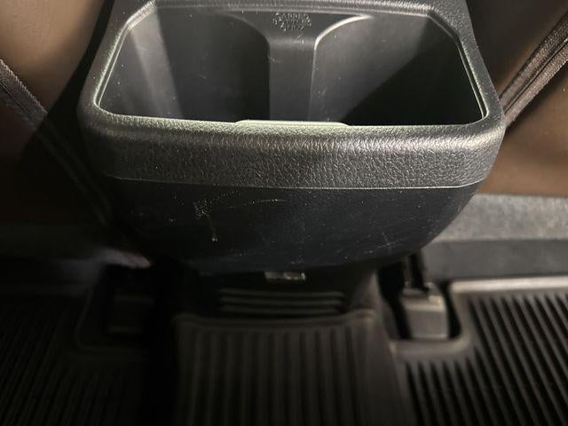 2018 Toyota Tacoma Base