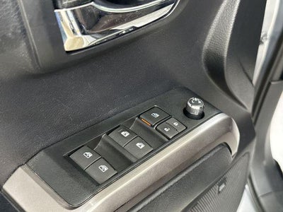 2018 Toyota Tacoma Base