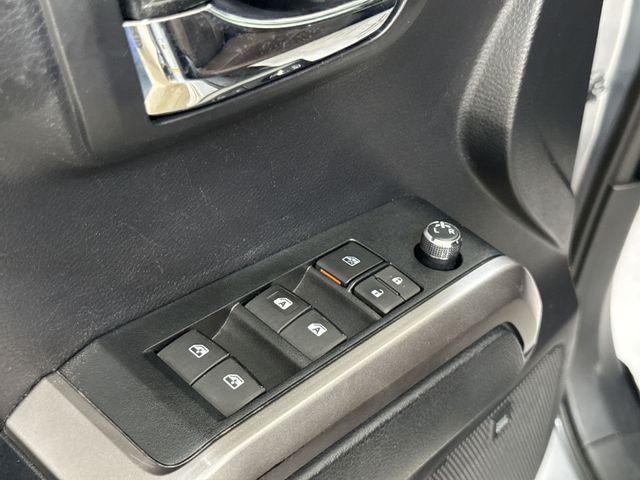 2018 Toyota Tacoma Base