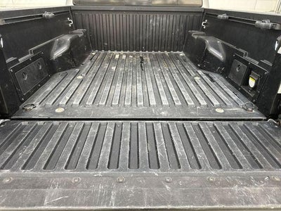 2018 Toyota Tacoma Base