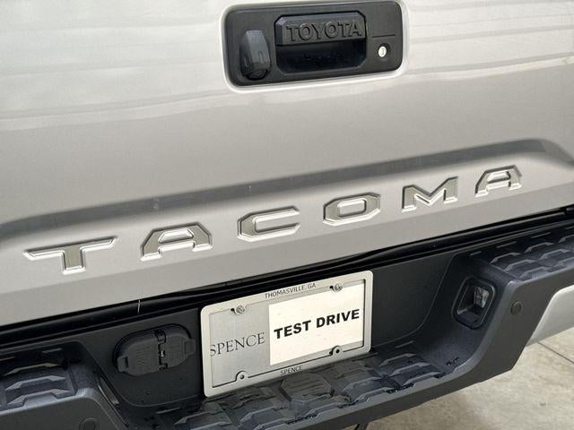 2018 Toyota Tacoma Base