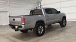 2018 Toyota Tacoma Base