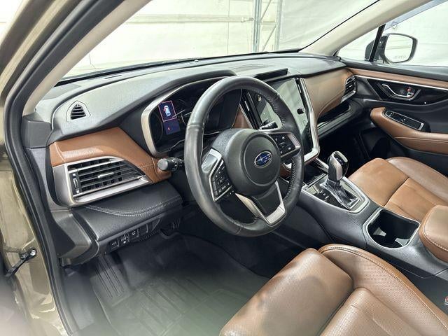 2023 Subaru Outback Touring XT