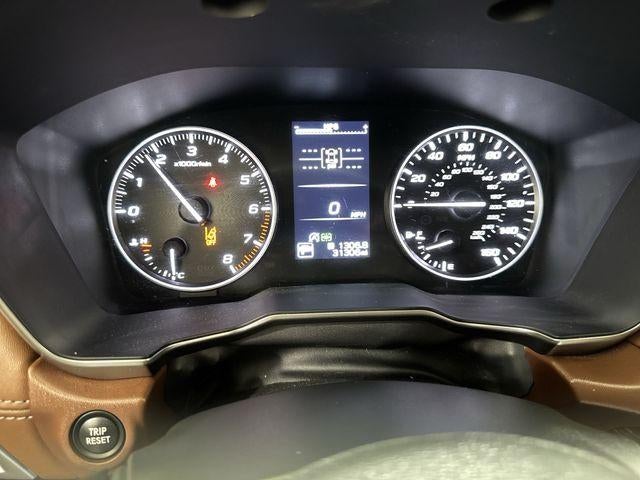 2023 Subaru Outback Touring XT