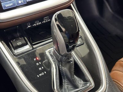 2023 Subaru Outback Touring XT