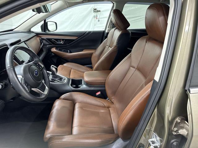 2023 Subaru Outback Touring XT