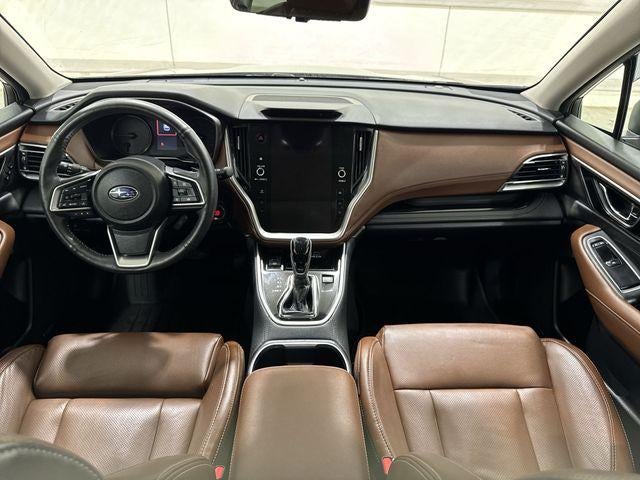 2023 Subaru Outback Touring XT
