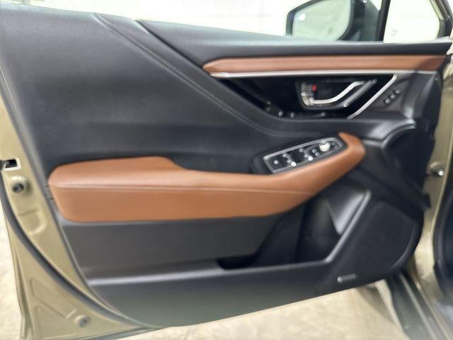 2023 Subaru Outback Touring XT