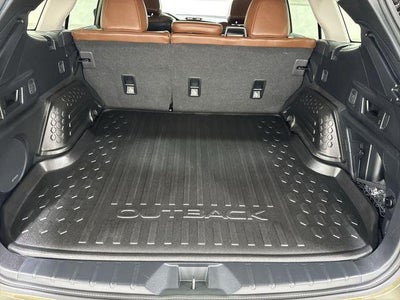 2023 Subaru Outback Touring XT