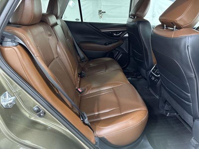 2023 Subaru Outback Touring XT
