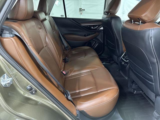 2023 Subaru Outback Touring XT