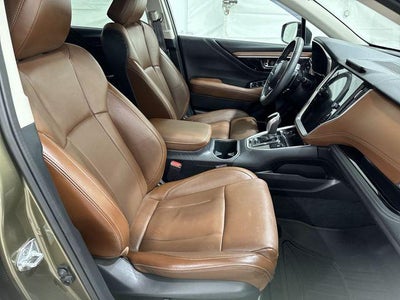 2023 Subaru Outback Touring XT