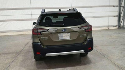 2023 Subaru Outback Touring XT