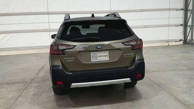 2023 Subaru Outback Touring XT