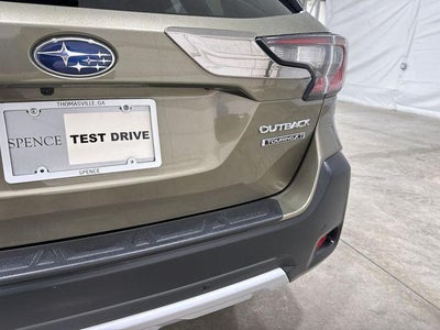 2023 Subaru Outback Touring XT