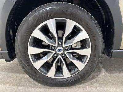 2023 Subaru Outback Touring XT