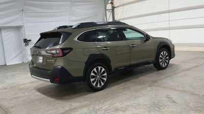 2023 Subaru Outback Touring XT