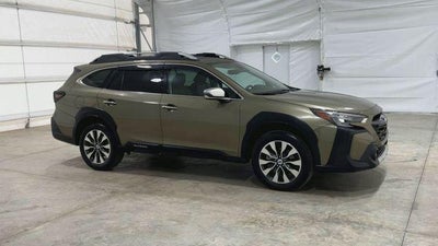 2023 Subaru Outback Touring XT