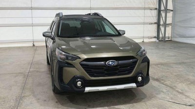 2023 Subaru Outback Touring XT