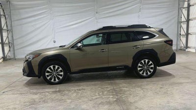 2023 Subaru Outback Touring XT