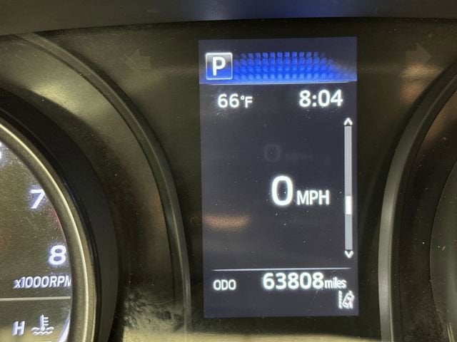 2024 Toyota Camry Base