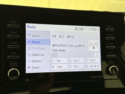 2024 Toyota Camry Base