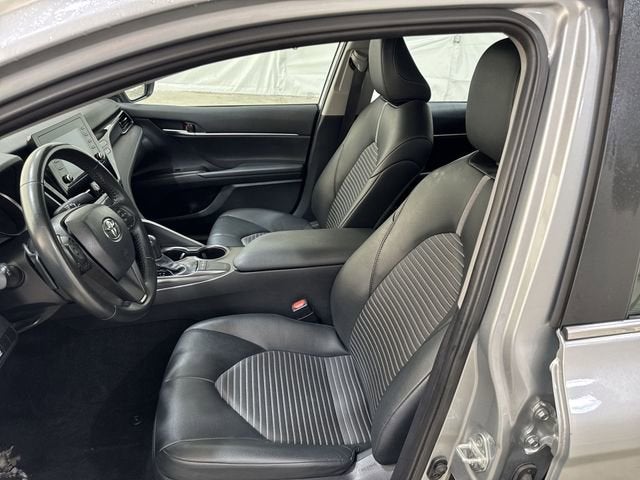2024 Toyota Camry Base