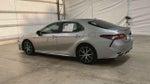 2024 Toyota Camry Base