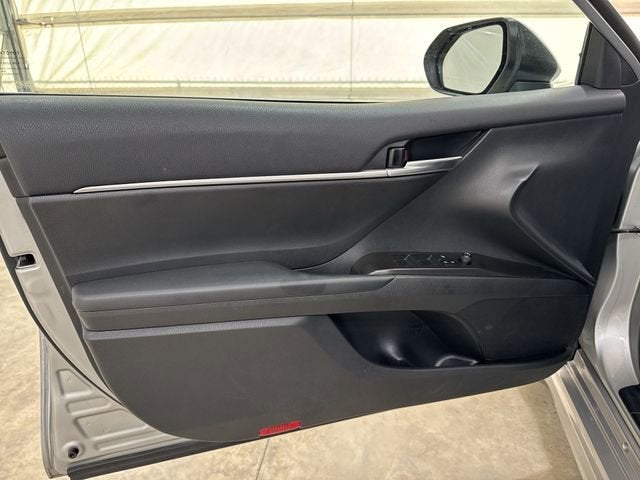 2024 Toyota Camry Base
