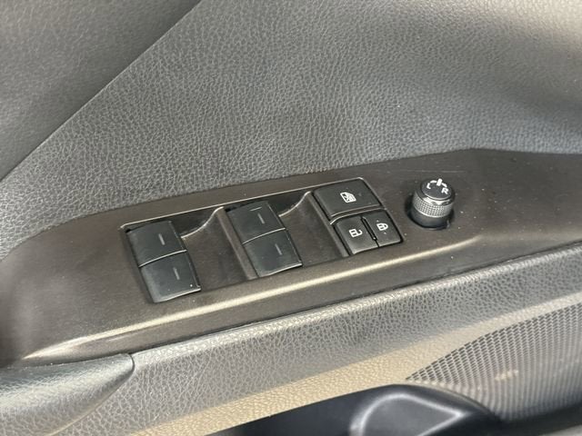 2024 Toyota Camry Base