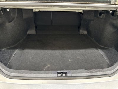2024 Toyota Camry Base