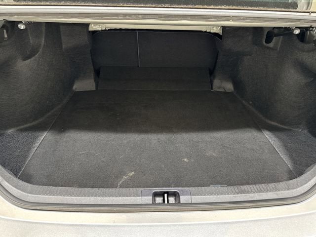 2024 Toyota Camry Base