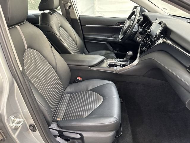 2024 Toyota Camry Base